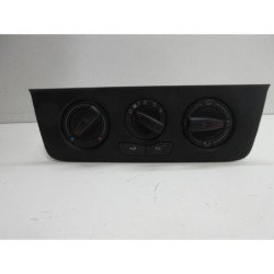 Commande Chauffage Seat Ibiza 4 Phase 1 Coupe